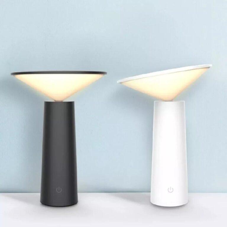 Smart Touch Table Light