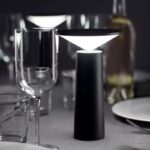 Smart Touch Table Light - Image 4
