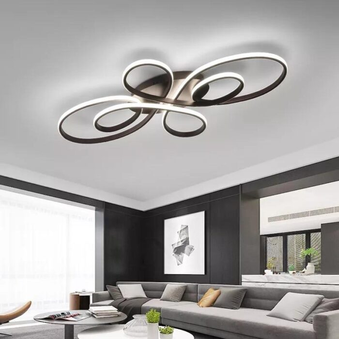 Led Ceiling Fixture - Image 2