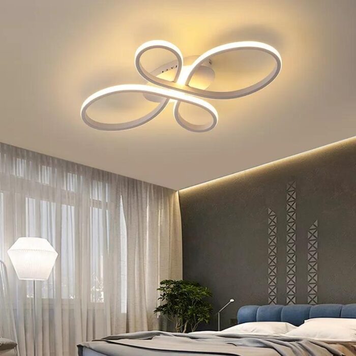 Led Ceiling Fixture - Image 3