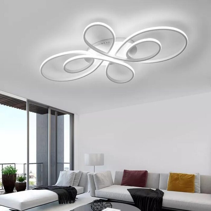 Led Ceiling Fixture - Image 4