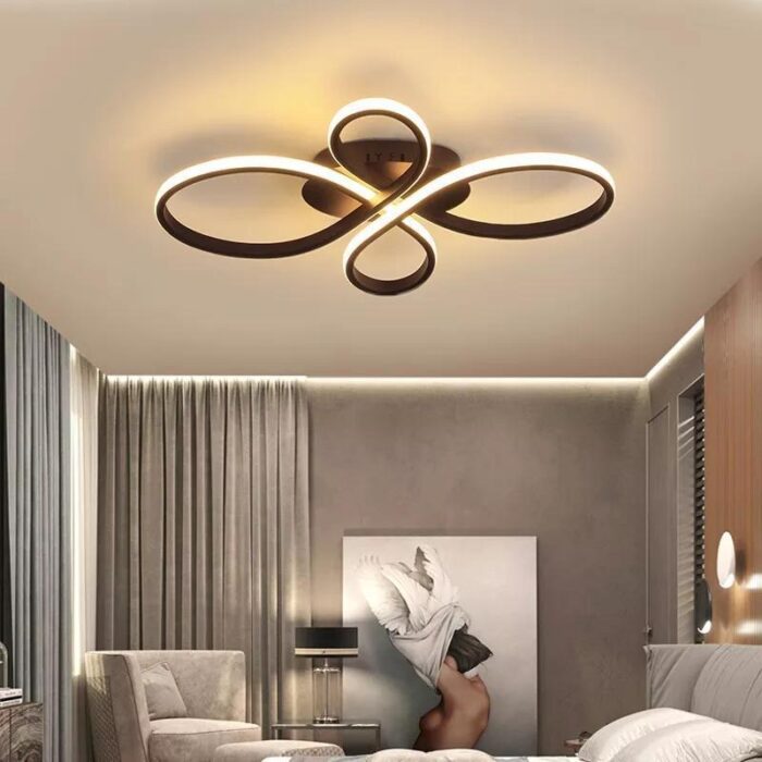 Led Ceiling Fixture - Image 5