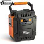 FlashFish 200W Portable Power Station