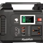 250W Portable Power Station