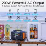 250W Portable Power Station - Image 3