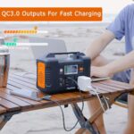 250W Portable Power Station - Image 5