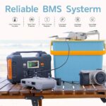 250W Portable Power Station - Image 6