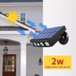 Solar Secuity Lights - Image 2
