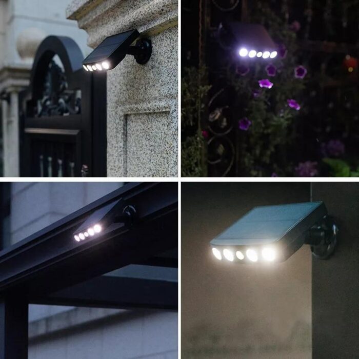 Solar Secuity Lights - Image 6