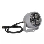 IR illuminator For CCTV Security Camera - Image 3