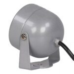 IR illuminator For CCTV Security Camera - Image 6