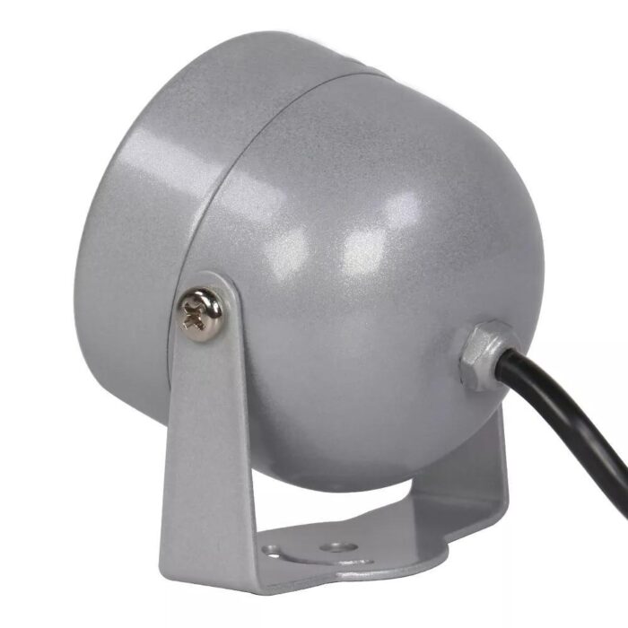 IR illuminator For CCTV Security Camera - Image 6