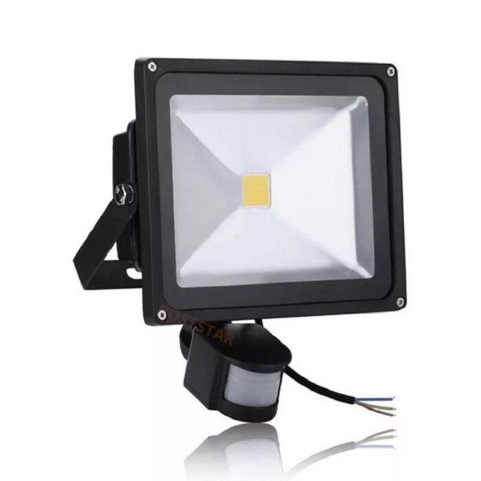 Security Flood Light - Image 3