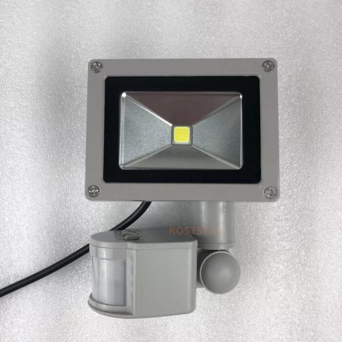 Security Flood Light - Image 4