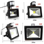 Security Flood Light - Image 6