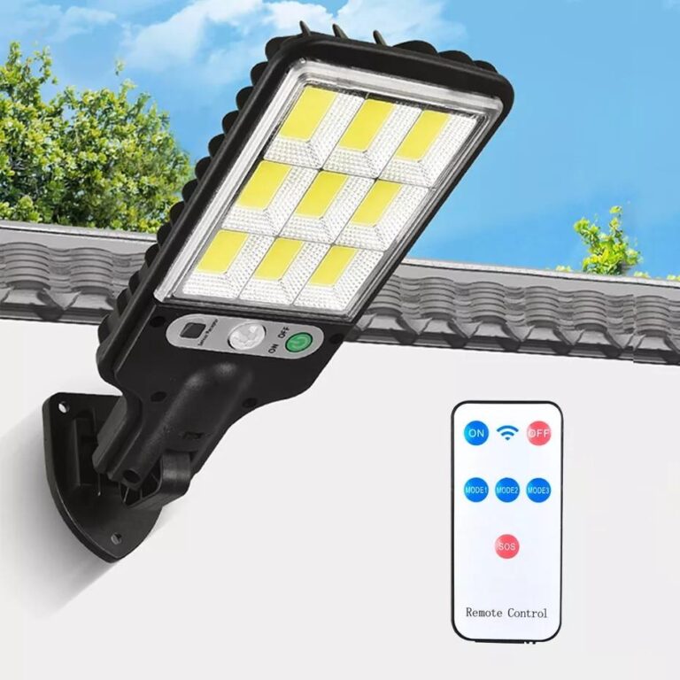 Outdoor Wall Sconce