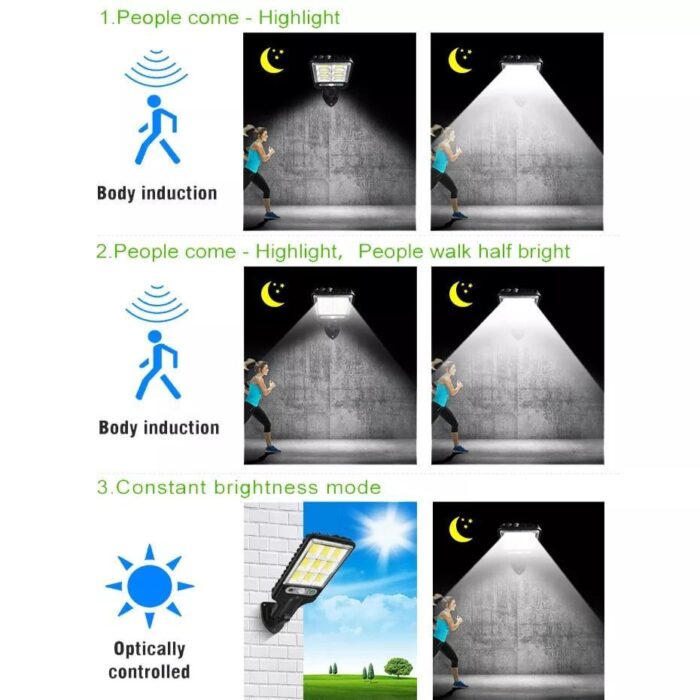 Outdoor Wall Sconce - Image 5