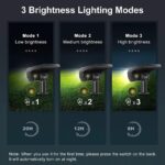Solar Garden Spotlight - Image 3
