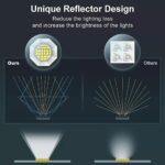 Solar Garden Spotlight - Image 4