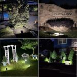 Solar Garden Spotlight - Image 6