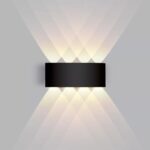 LED Wall Sconce