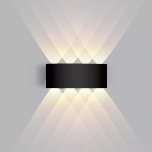 LED Wall Sconce