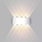LED Wall Sconce - Image 2