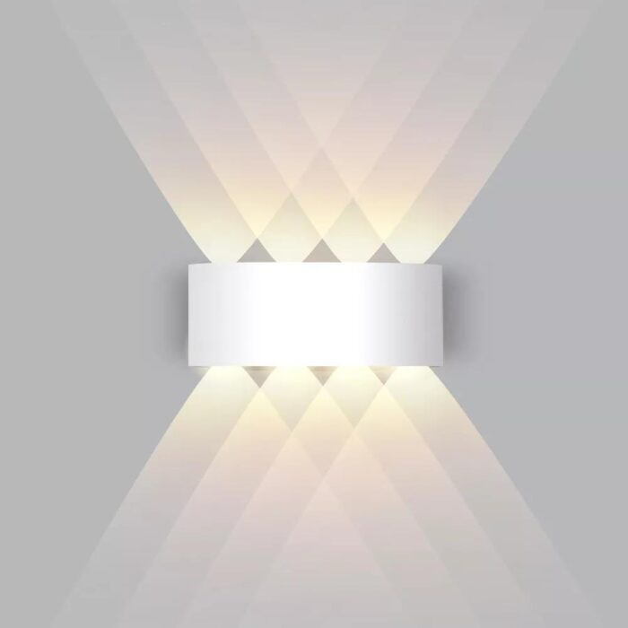 LED Wall Sconce - Image 2
