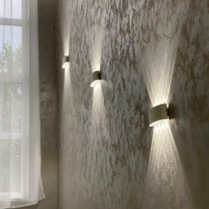 LED Wall Sconce - Image 5