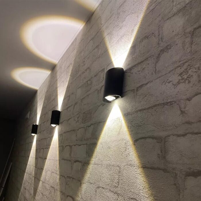LED Wall Sconce - Image 6