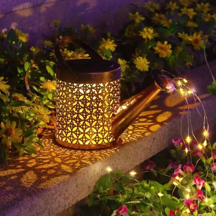 Solar LED Garden Light - Image 2