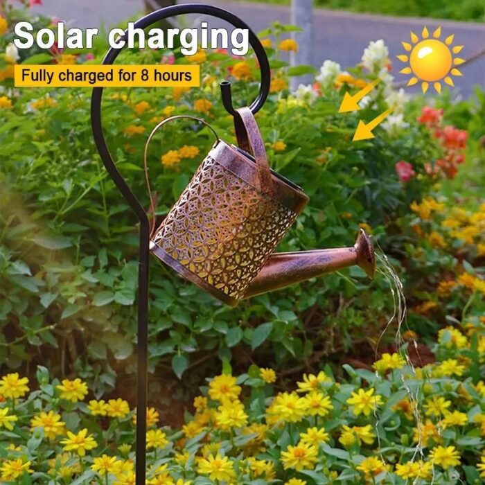 Solar LED Garden Light - Image 3