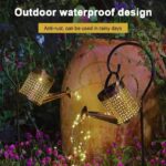 Solar LED Garden Light - Image 5