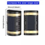 Solar Waterproof LED Wall Sconces - Image 2