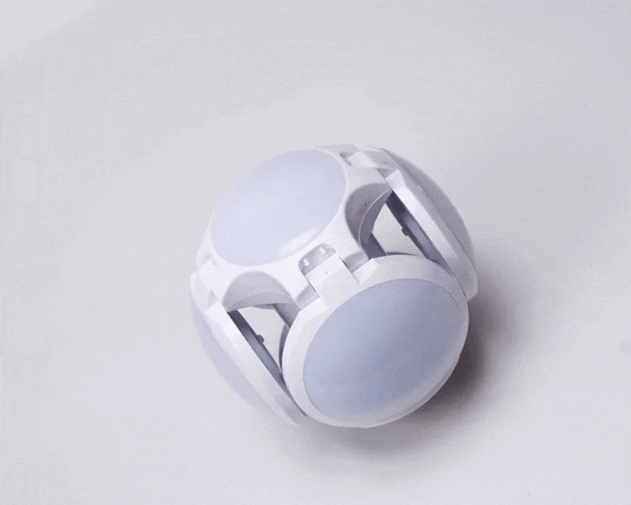 Portable Lantern - Image 2