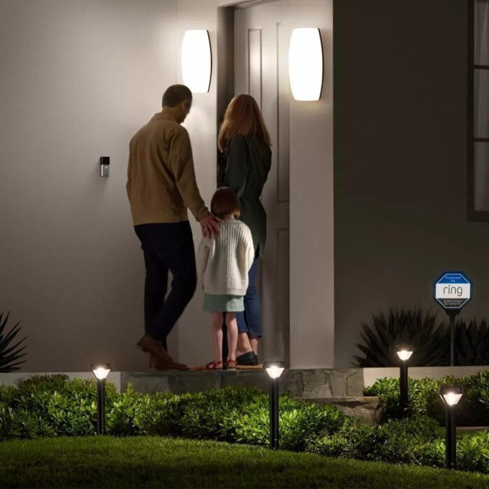 24W Dusk to Dawn Light - Image 3