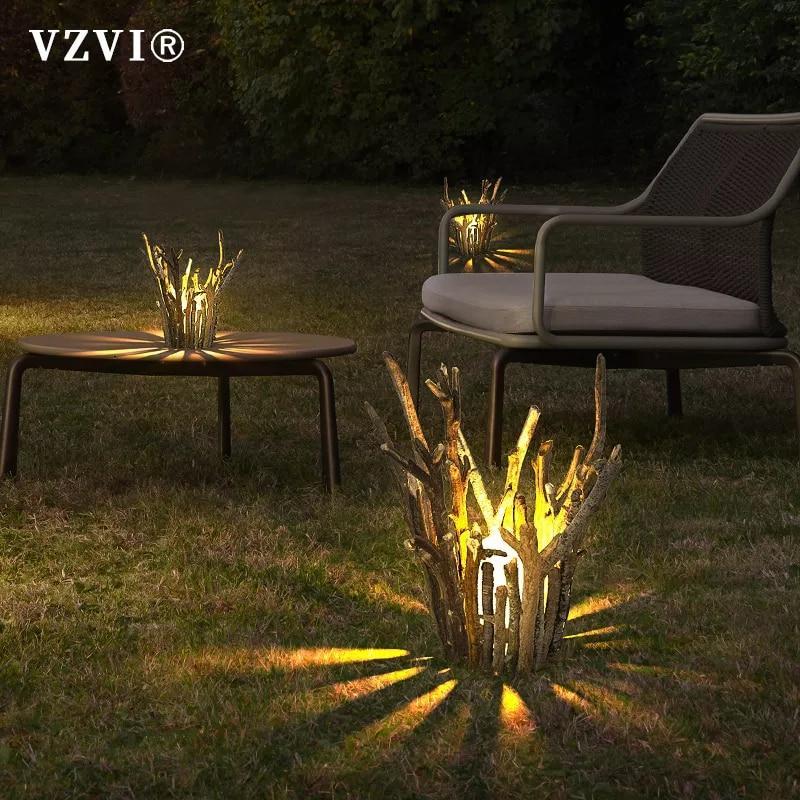 Garden Lights