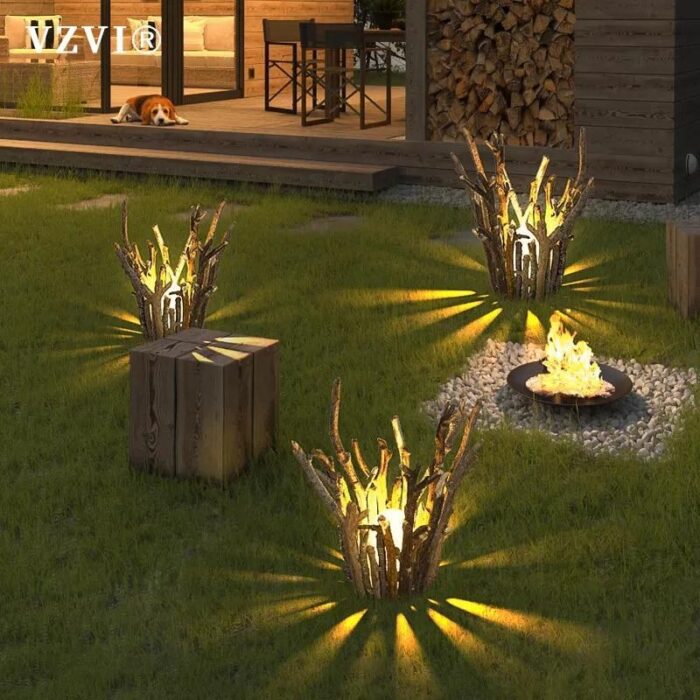 Garden Lights - Image 2