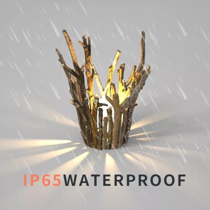 Garden Lights - Image 4