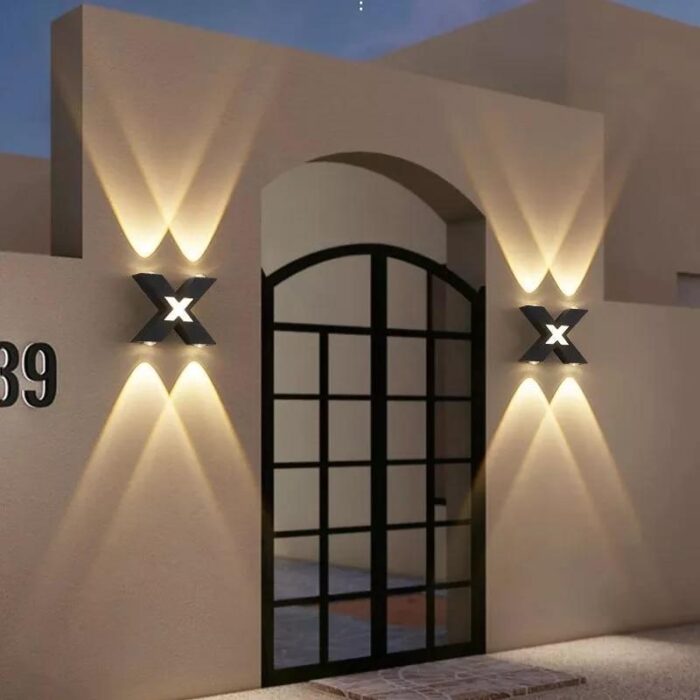 Outdoor Wall Sconce - Image 3