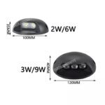 Garden Pathway Light - Image 2