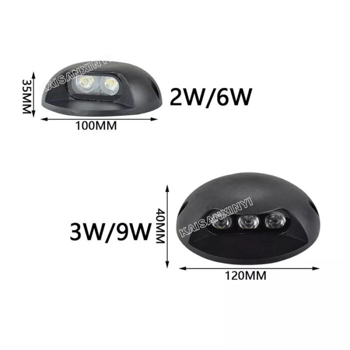 Garden Pathway Light - Image 2