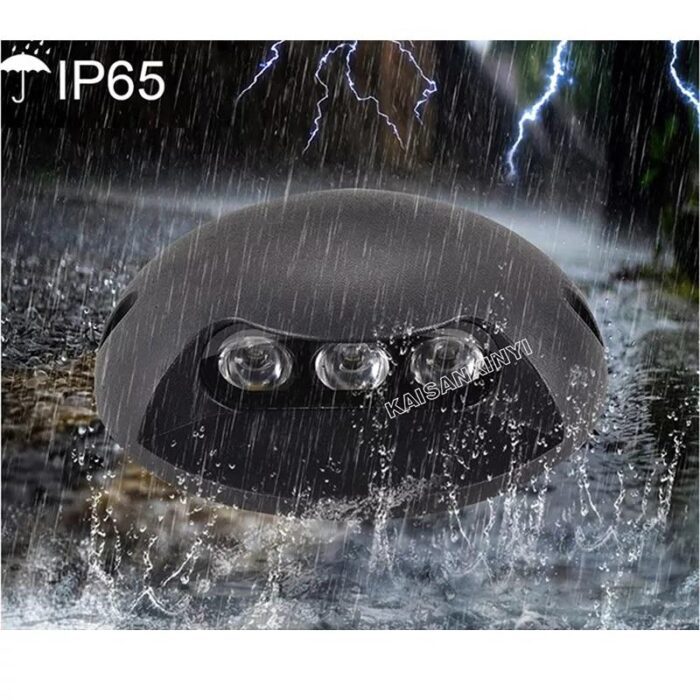 Garden Pathway Light - Image 3