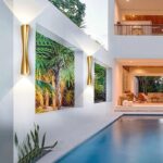 Wall Sconces