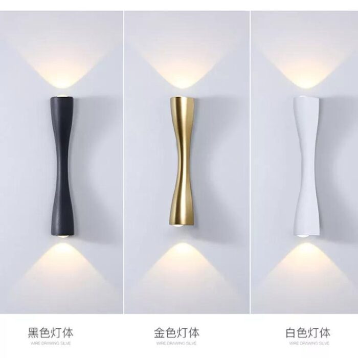 Wall Sconces
