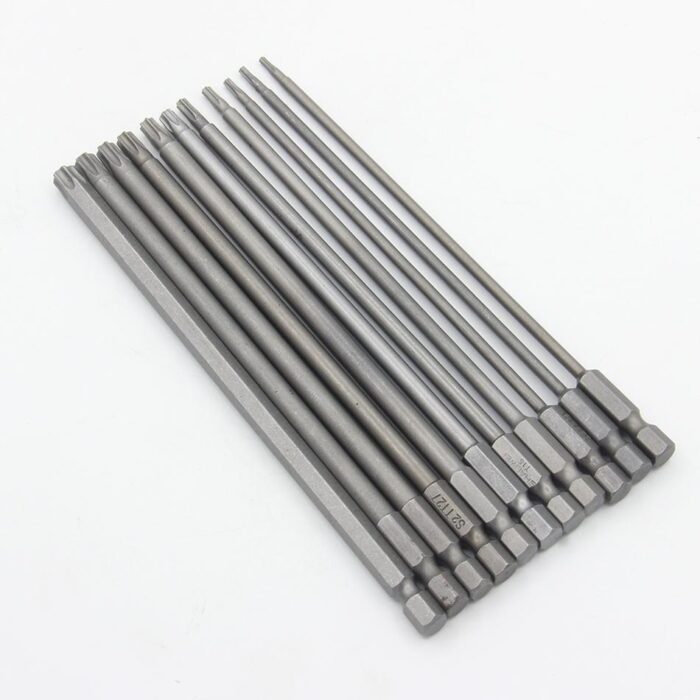 Trox Screwdriver Bits - Image 2