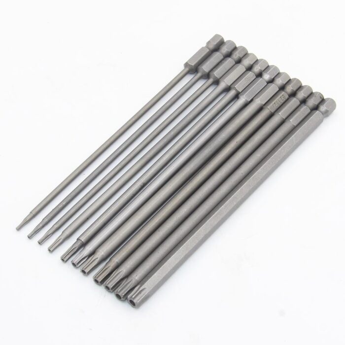 Trox Screwdriver Bits - Image 3