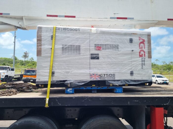 AGG C75D6-60Hz - Image 3