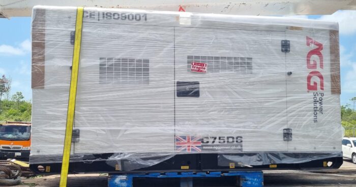 AGG C75D6-60Hz - Image 2