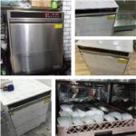 Undercounter Dishwasher - Image 2